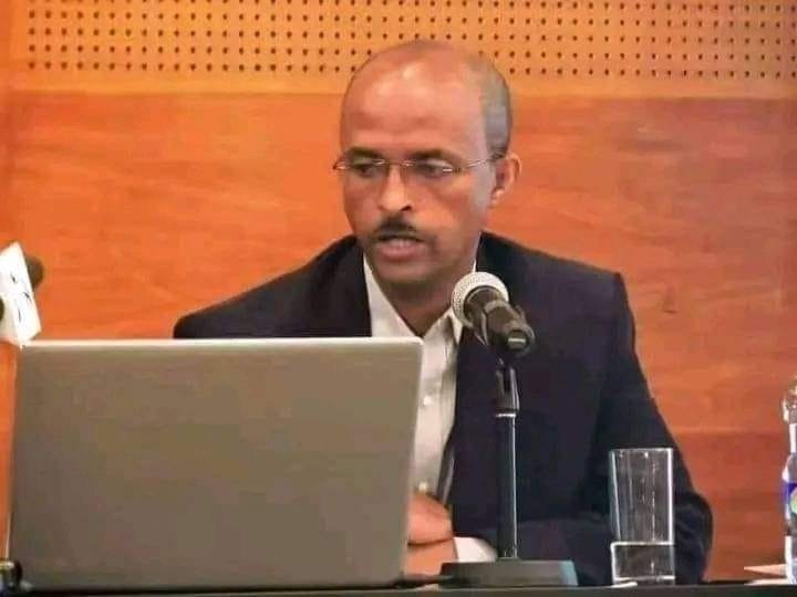 Dereje Zeleke