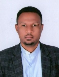 Shimels Hussien Mohammed 