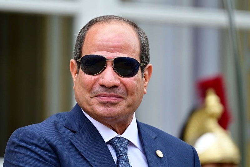 Egypt _ Somalia _ El Sisi _ Ethiopia