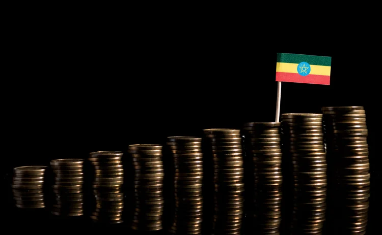 Ethiopia currency exchange