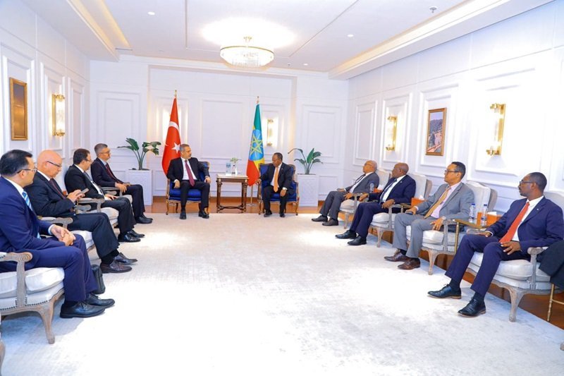 Turkish _ Ethiopia