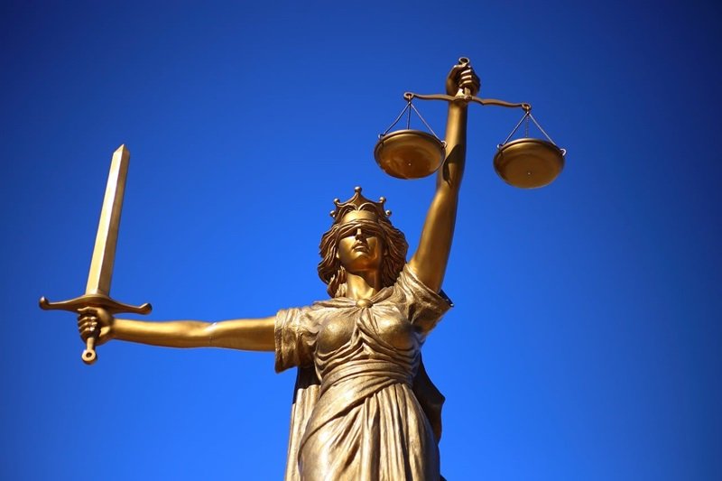 Justice _ Ethiopia _ Due process of law 