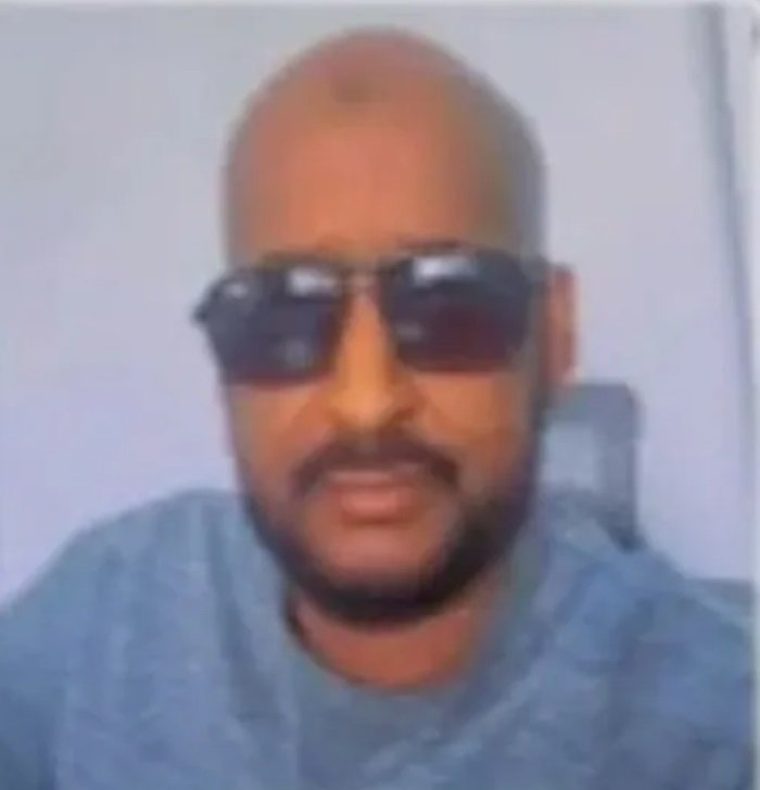 Ethiopia Somalia _ Mohammed A Ahmed _ Cagaweyne 