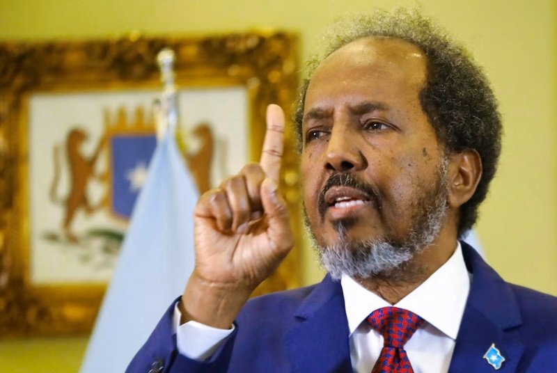 Somalia _ Ethiopia _ Ethiopian Airlines 