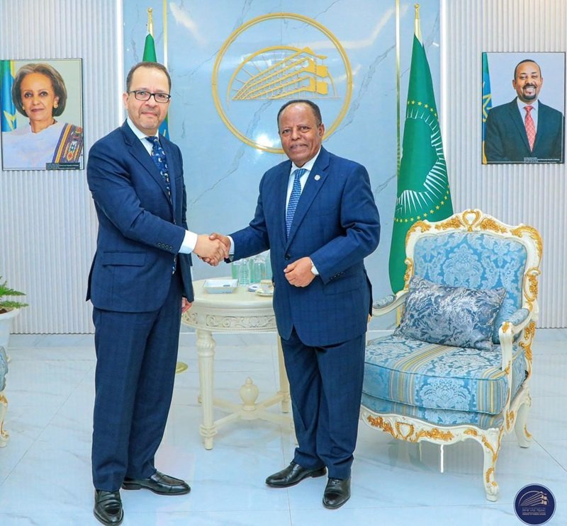 Egypt _ Ethiopia
