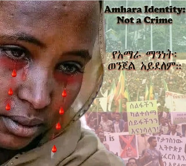Amhara Identity _ Ethiopia 