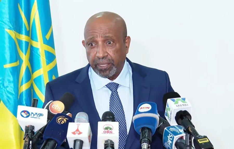 Grade 12 exam _ Ethiopian news 