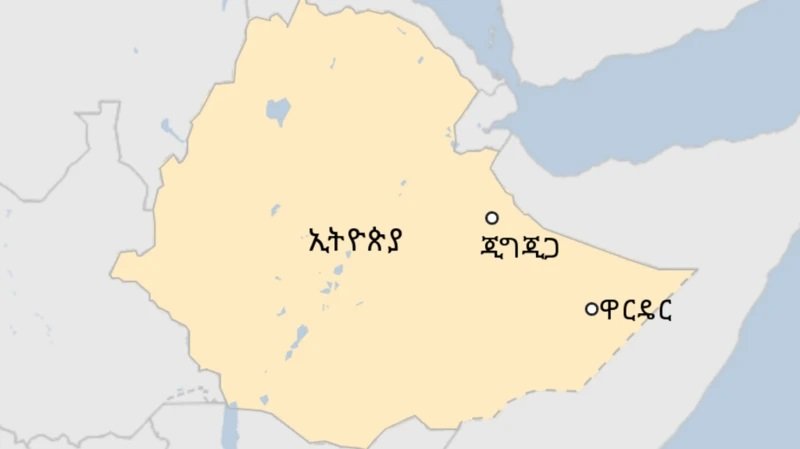 Wardare _ Somali region _ Ethiopian news 