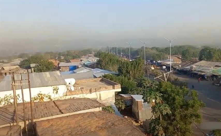 Metema _ Fano _ Ethiopian News 