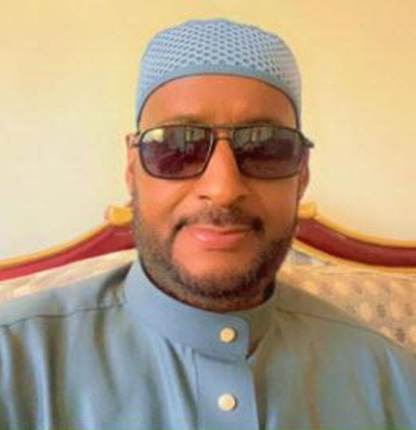 Abiy Ahmed _ ONLF _ Somalia _ Ethiopia 