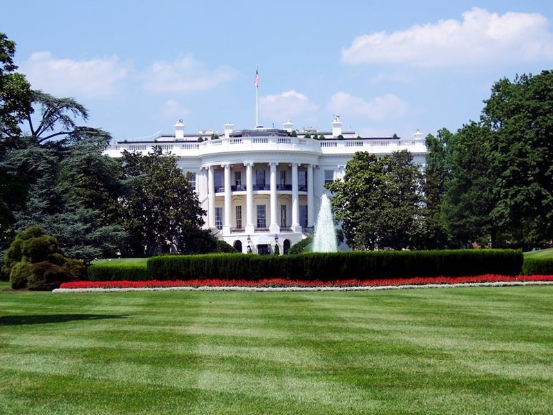 The White House _ Ethiopia 