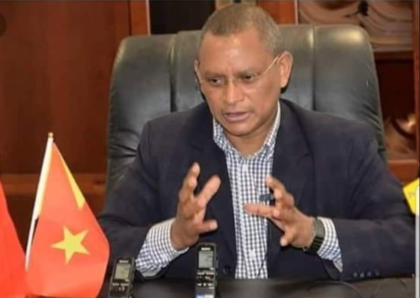 Ethiopian PM _ Debretsion _ Ethiopian News 