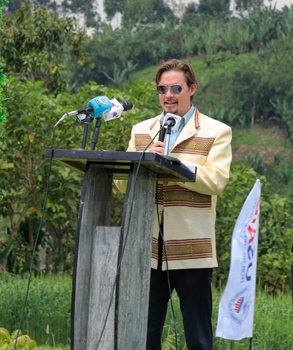 Ethiopia Public Private Partnership 