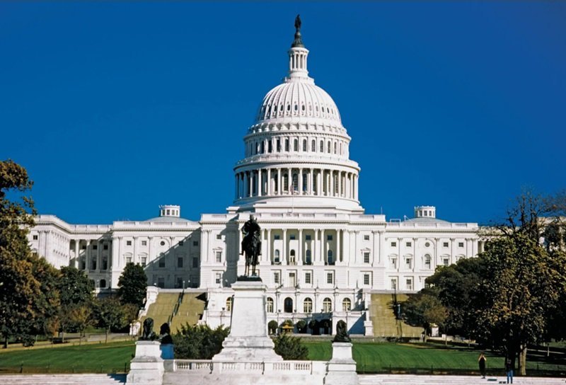 Ethiopian American Community _ constitutional reform _ Senate 
