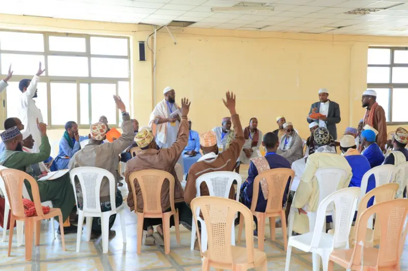 Somali region _ National Dialogue _ Ethiopian News 