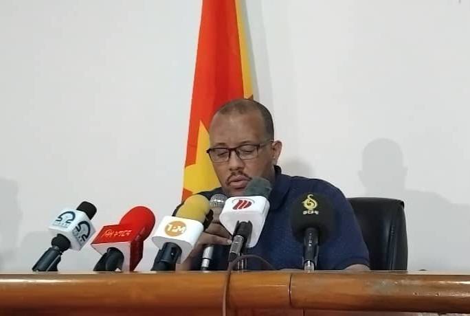 TPLF _ Tigray _ Ethiopian news _ Getachew Faction 