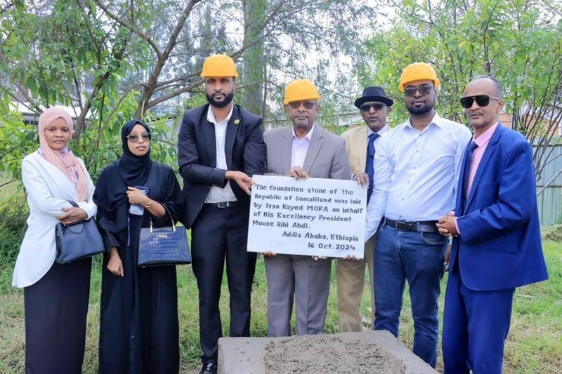 Somaliland _ Ethiopian News