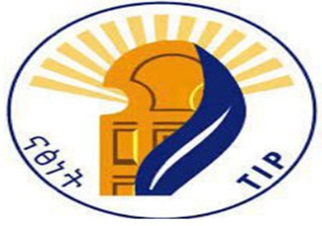 Tigray Independent Party 