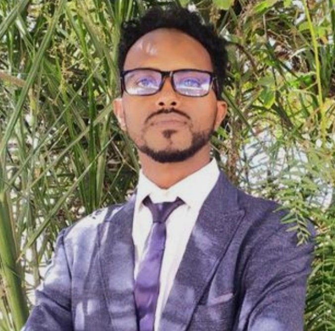Ethiopia _ Fano Struggle _ Yoseif Article