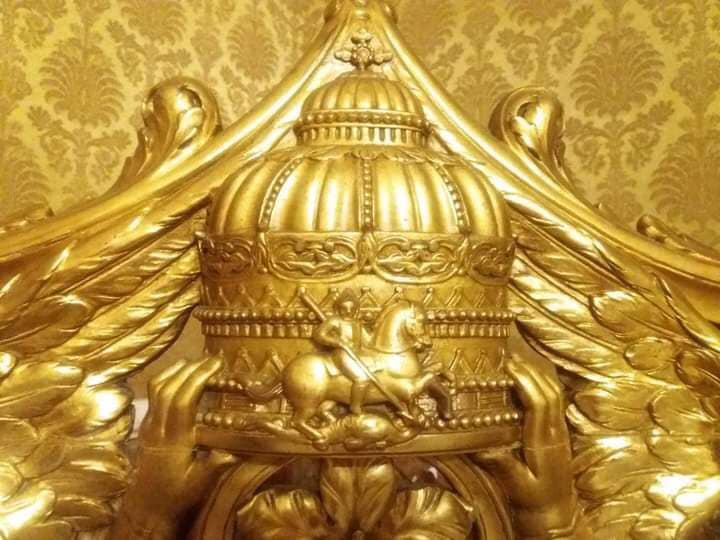 400 Kilograms of Gold _ Ethiopia 
