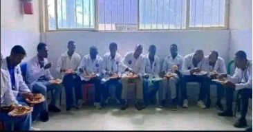 Ethiopia Property Rights violations 