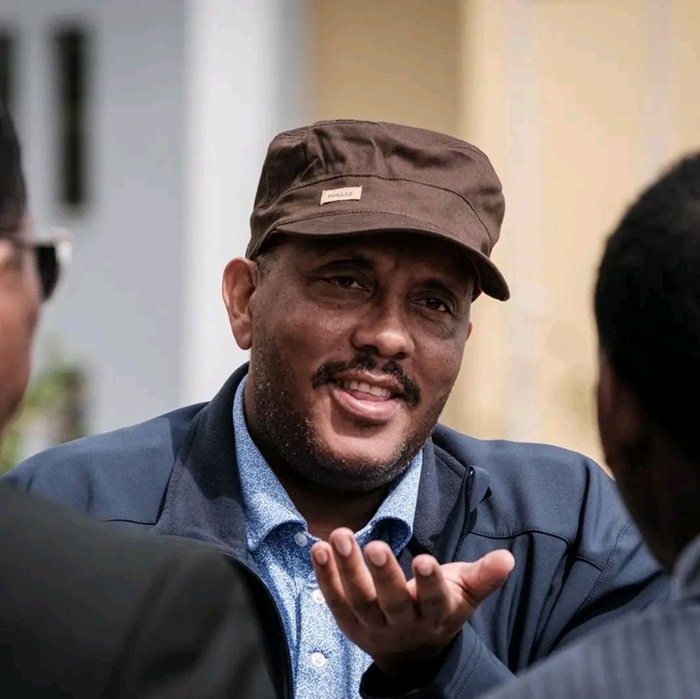 Tigray Interim Admin. Ethiopian News