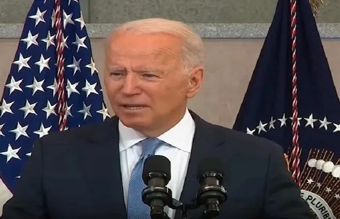 Joe Biden _ Ethiopian American Organizations 