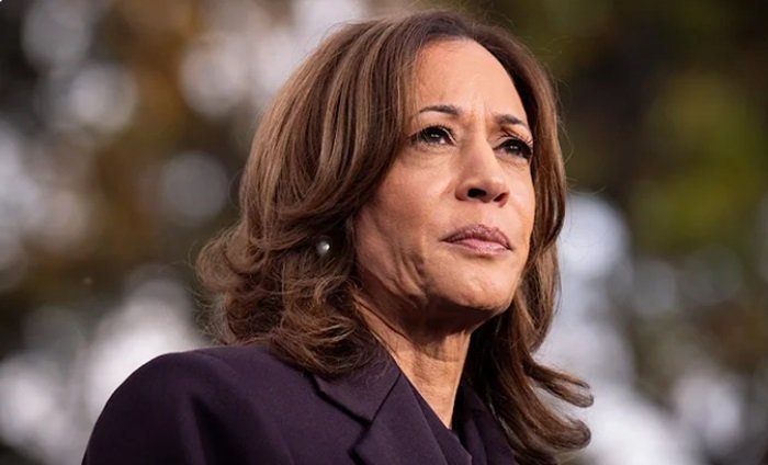  Kamala Harris  _ US election 