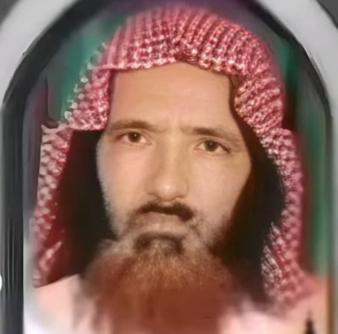 Mosque Imam _ Ethiopian News _ Sheik Mohammed Mekin Haji 