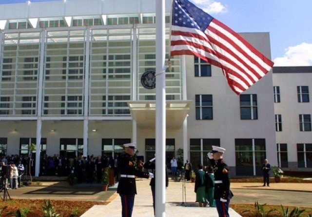 United States  _ Somaliland 
