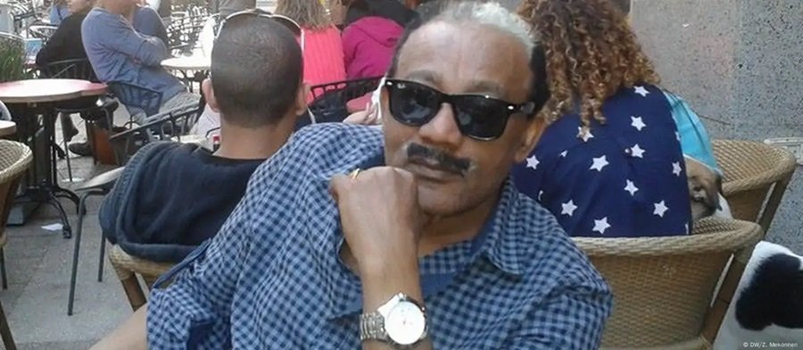 Zenaneh Mekonnen _ Ethiopian News
