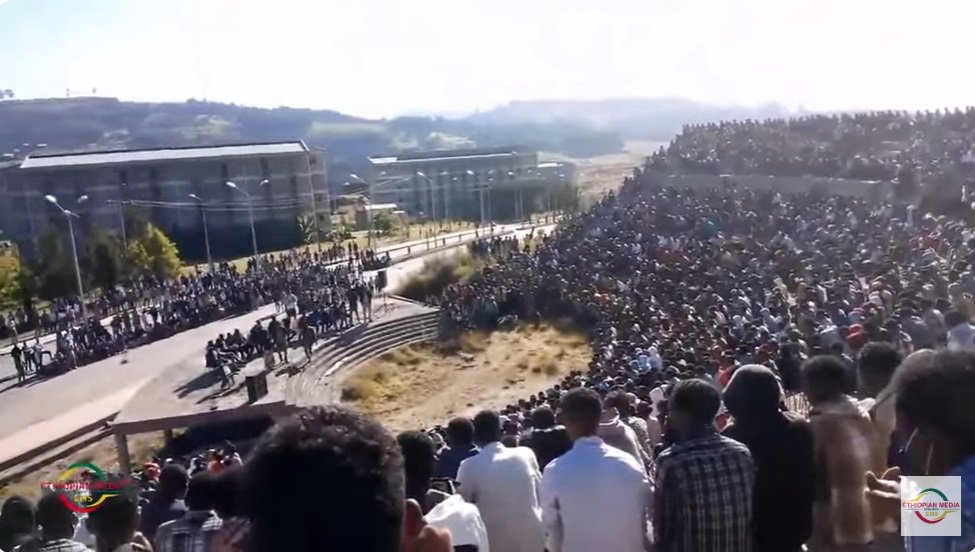 Debark University _ Ethiopian News 