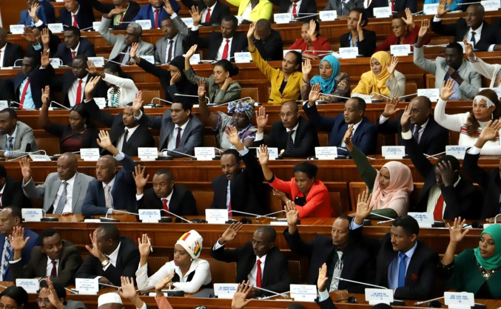 Ethiopia needs _ Economic Freedom Party  