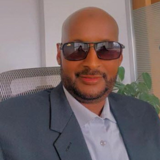 Somali region _ Ethiopia _ Mohamud 