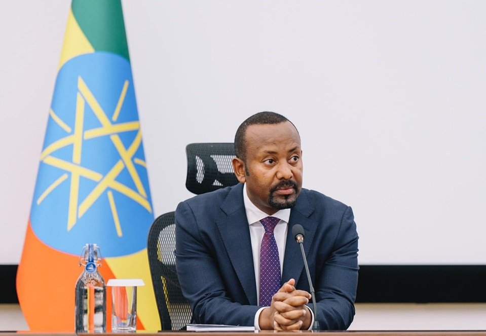 Ethiopia Ruling Party _ News 
