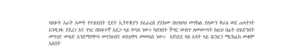 Jawar _ Ethiopian politics 