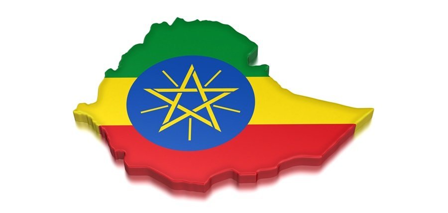 Ethiopia Constitution 