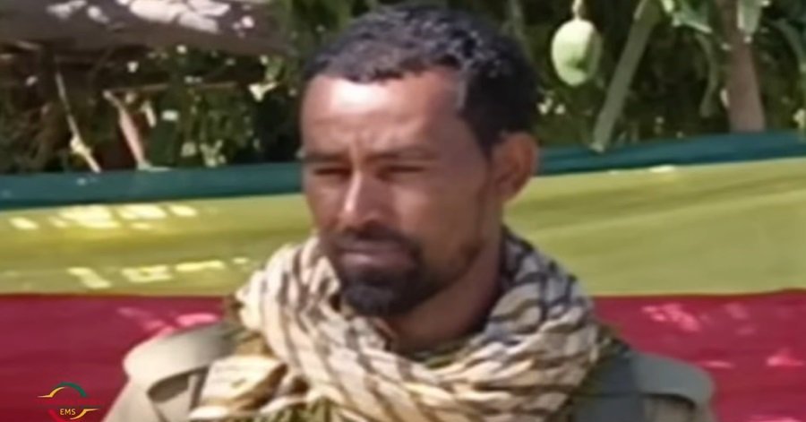 Ethiopia _ Amhara region _ Yitagesu Adamu