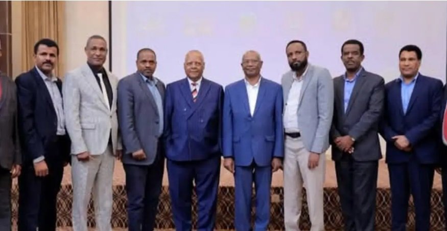 Oromo National Unity Government _ Ethiopian News 