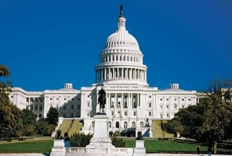 Ethiopia _ USA 