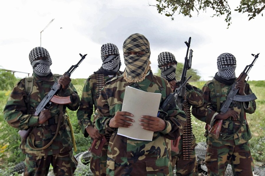 Al-Shabaab _ news _ Somalia 