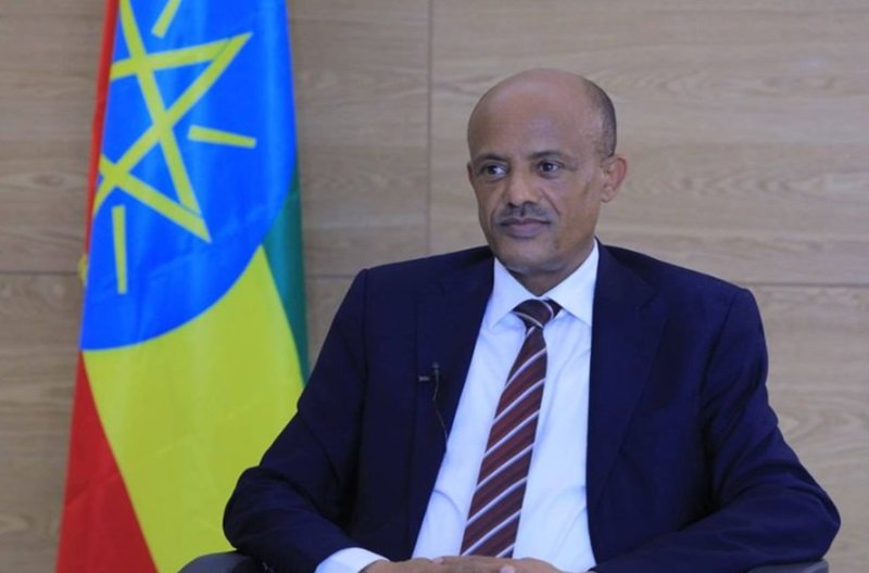 Amhara Humanitarian crisis _ Ethiopian News 