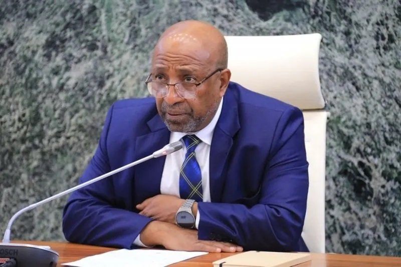 Ethiopia _ Education 