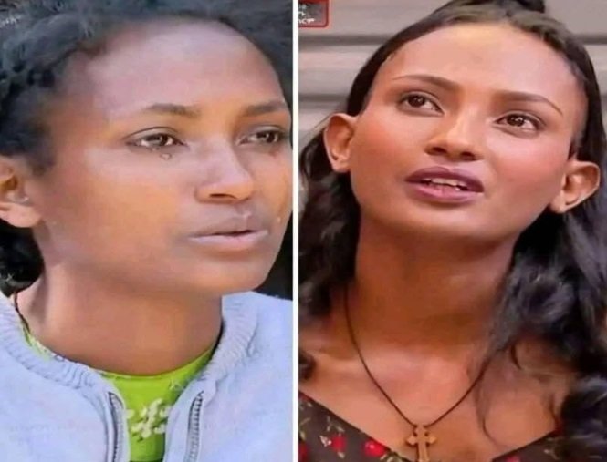 Birtukan Temesgen _ Ethiopia