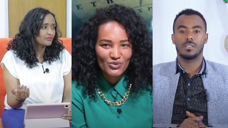 Ethiopian Political Prisoners Fund 