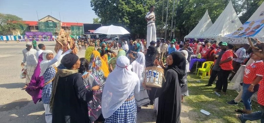 Dire Dawa _ Ethiopia _ Politics 