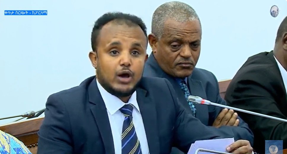 Ethiopian PM _ Amhara 