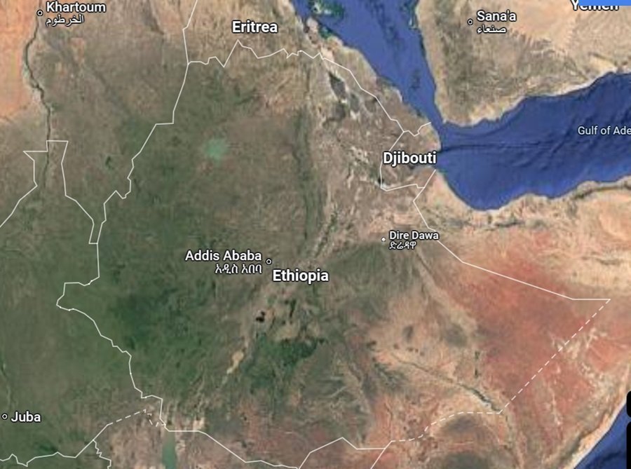 Amhara _ Fano _ Ethiopian politics 