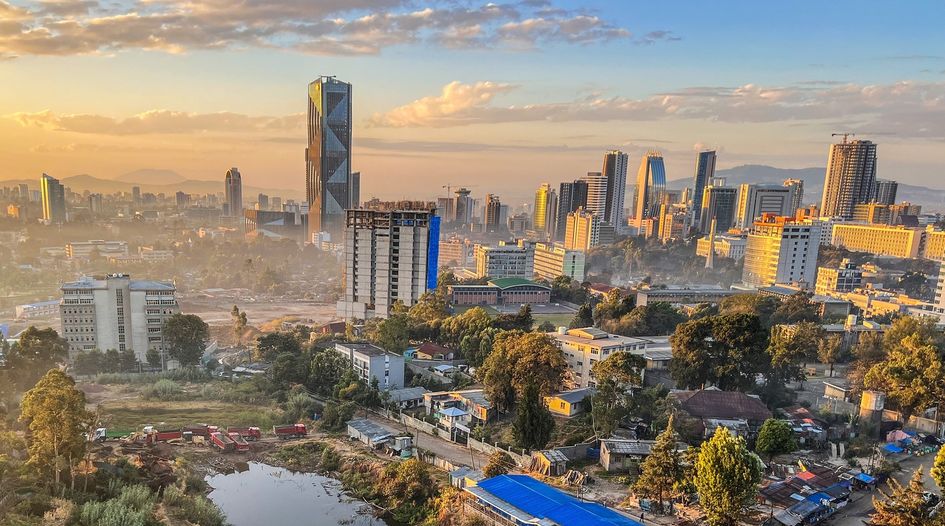 Ethiopia Finance _ future 