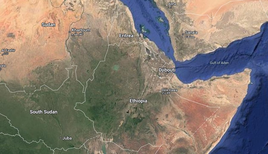 Ethiopia _ Psychology of Invincibility 